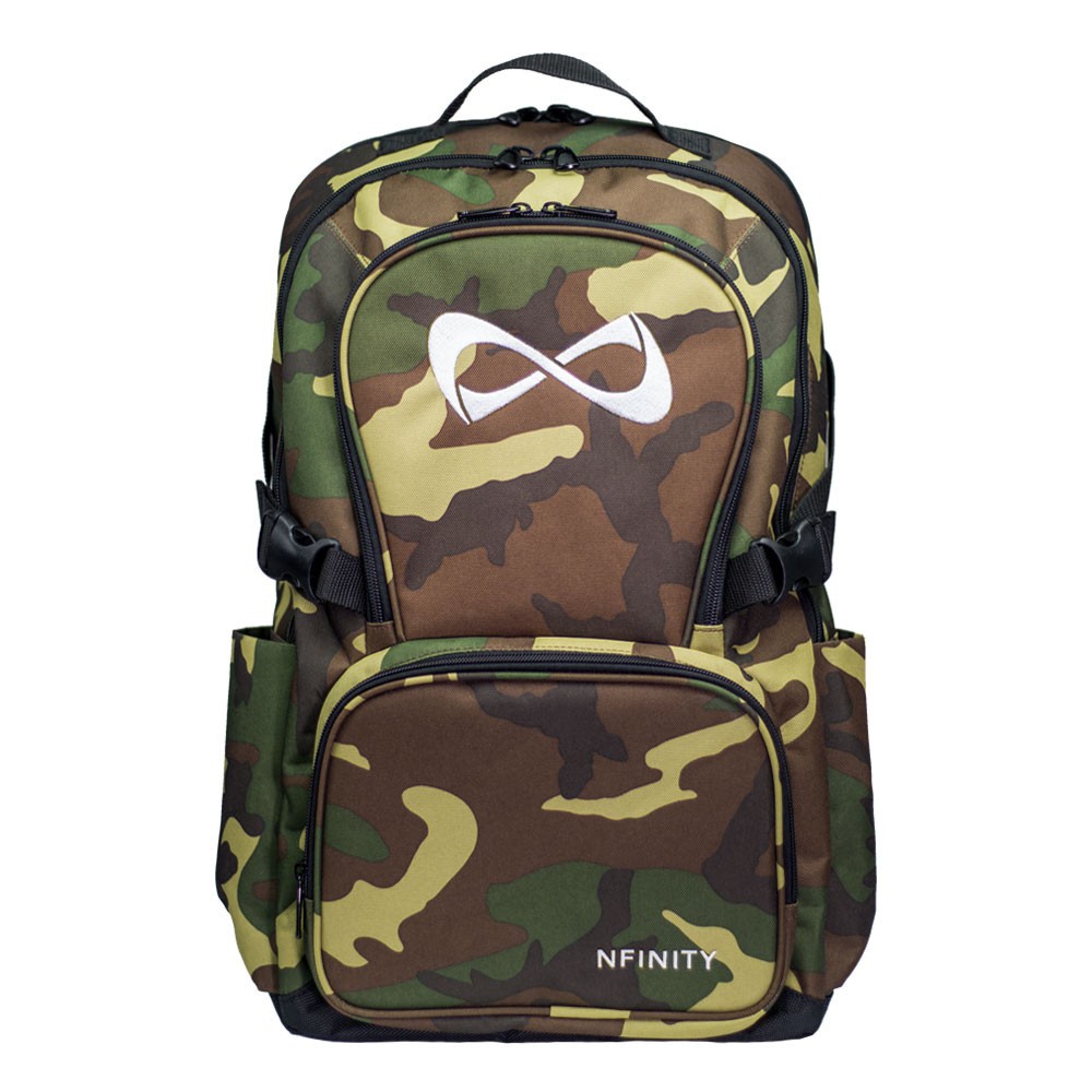 Sac outlet nfinity cheer