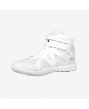 Chaussure NFINITY BEAST Blanche