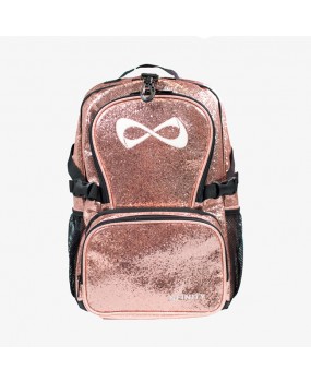 Sac NFINITY MILLENNIAL PINK Sparkle - Edition Limitée 2.0 