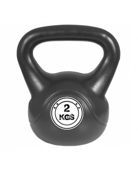 KETTLEBELL Initiation 2KGS