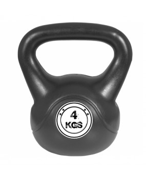 KETTLEBELL Initiation 4 KGS