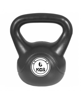 KETTLEBELL Initiation 6 KGS