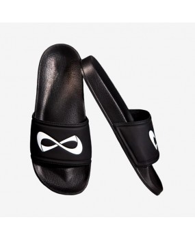 Claquettes NFINITY Logo Slide