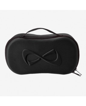 Trousse à maquillage Noire Nfinity Make Up Case Black