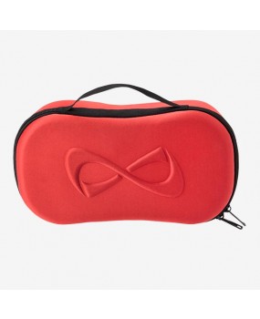 Trousse à maquillage Rouge Nfinity Make Up Case Red