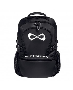 Sac new arrivals nfinity cheerleading