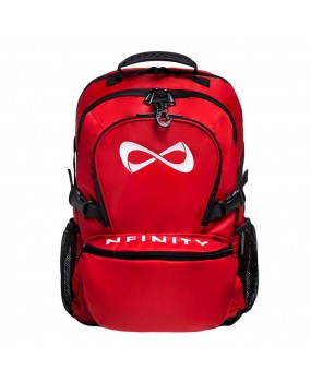 Sac NFINITY CLASSIC + Rouge - Nouveauté 2020