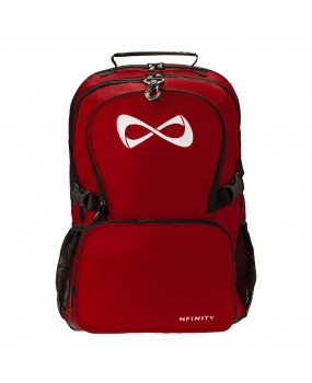 Sac NFINITY CLASSIC MAROON - NOUVEAUTE 