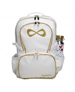 Sac nfinity cheer discount