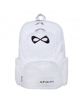 Sac NFINITY SHEARLING - Edition limitée