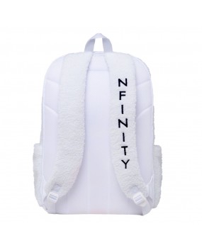 Sac NFINITY SHEARLING - Edition limitée