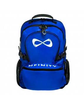 Sac NFINITY CLASSIC + Bleu Royal - Nouveauté