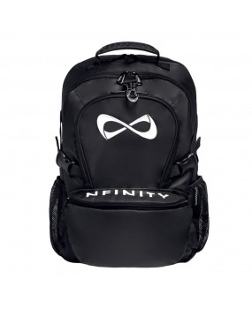 Sac NFINITY CLASSIC + Noir - Nouveauté 